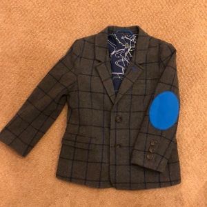 Mini Boden Blazer